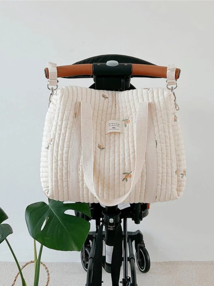 Baby Nursery Bags - Korea Style Newborn Baby Care Diaper