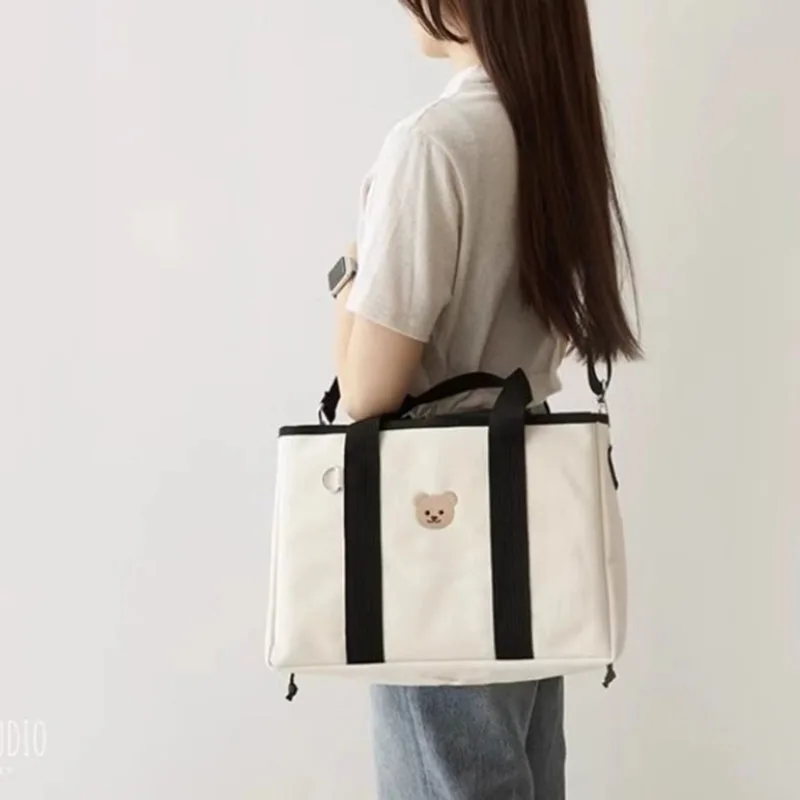 Baby Diaper Bag Mommy Maternit - огляд і ціна Baby Nursery Bags