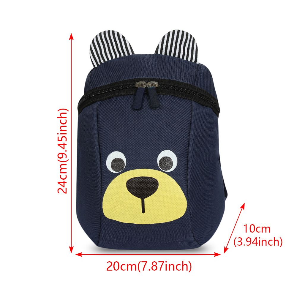 Children Safety Harness Reins  - огляд і ціна Baby Nursery Bags