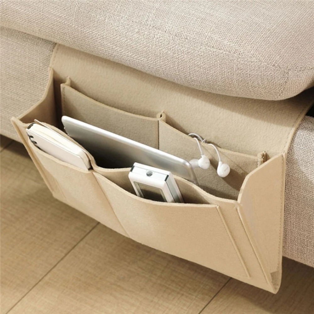 Baby Bed Hanging Organizer Fel - огляд і ціна Baby Nursery Storage