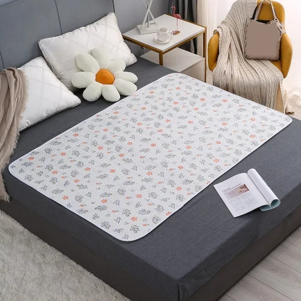 Soft Waterproof Baby Urine Mat - огляд і ціна Baby Nursery Carpet