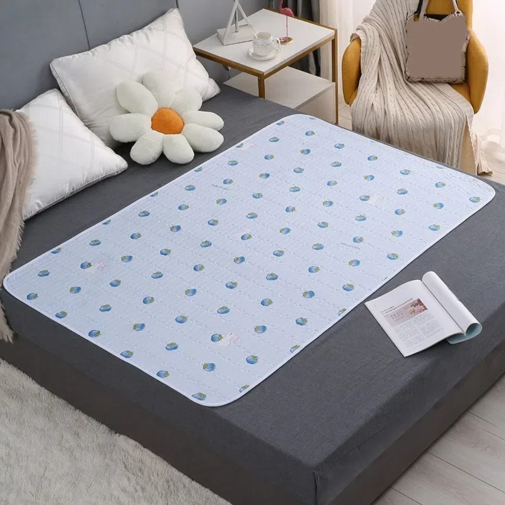 Soft Waterproof Baby Urine Mat - огляд і ціна Baby Nursery Carpet