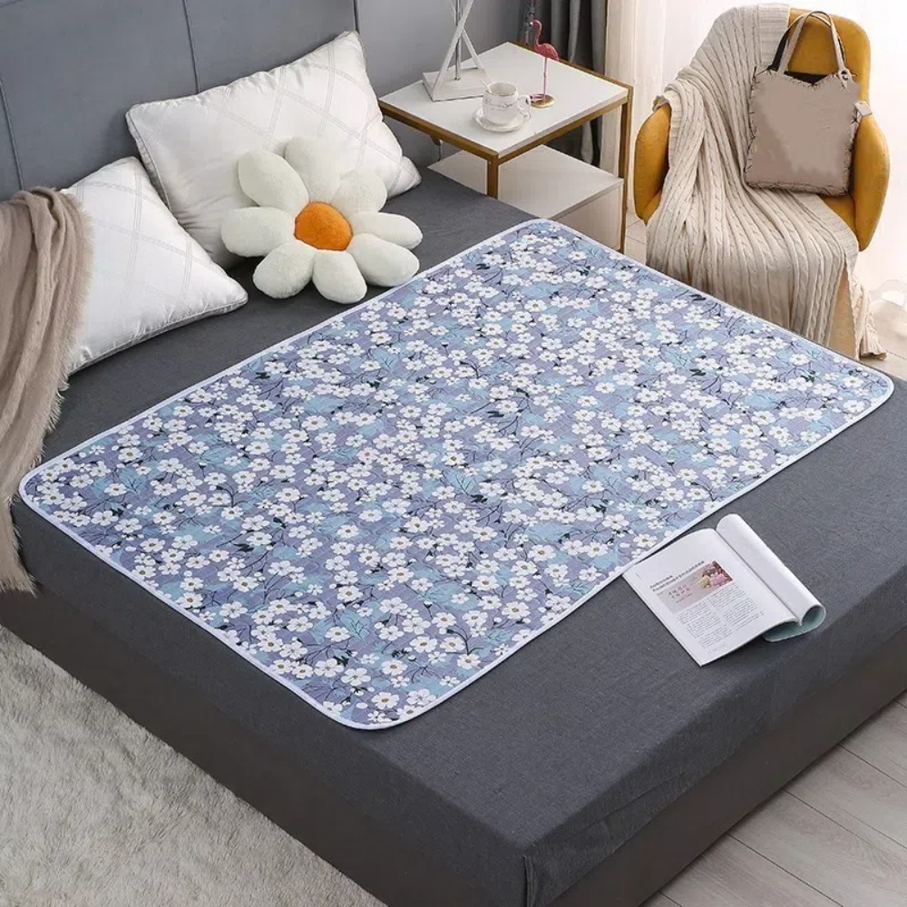 Soft Waterproof Baby Urine Mat - огляд і ціна Baby Nursery Carpet