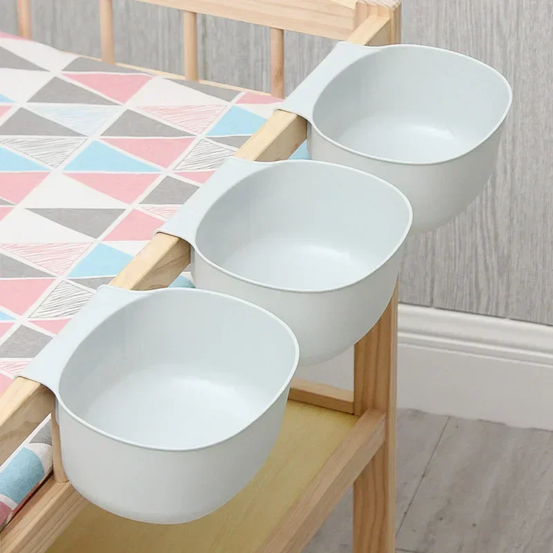 Household European Style Plast - огляд і ціна Baby Nursery Bags