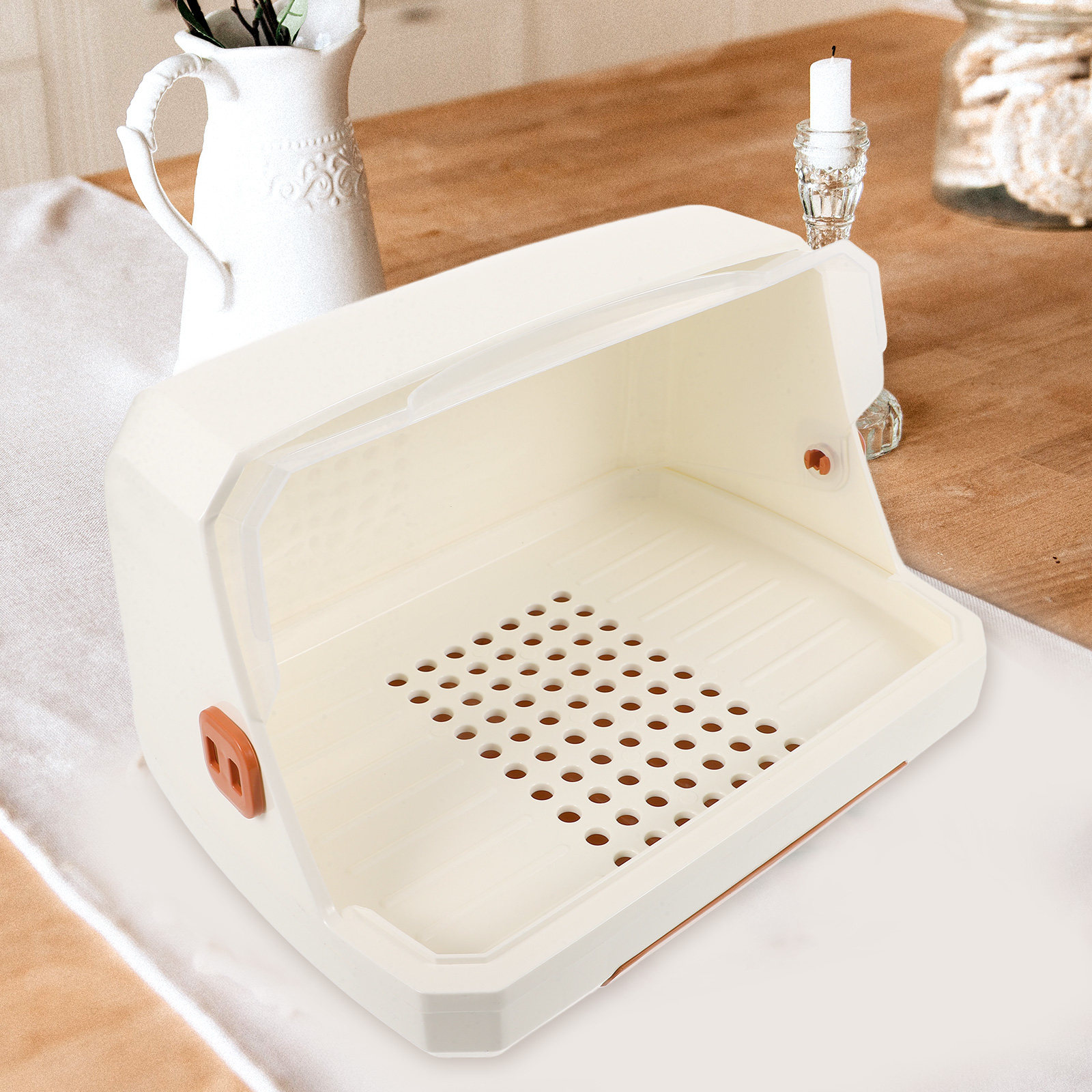 Water Cup Organizer Baby Bottl - огляд і ціна Baby Nursery Storage