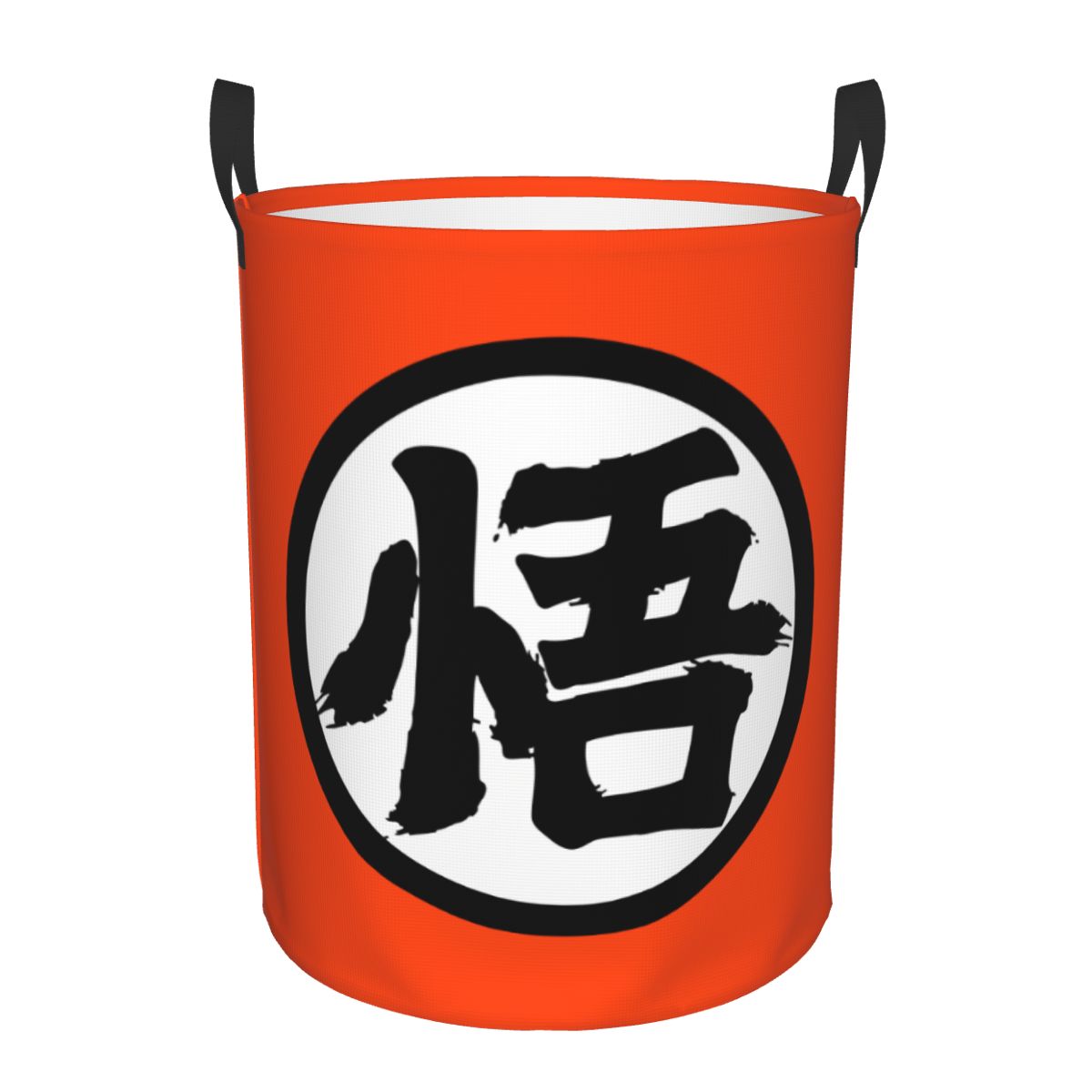 Custom DBZ Dragons Goku Ball L - огляд і ціна Laundry Hamper Nursery