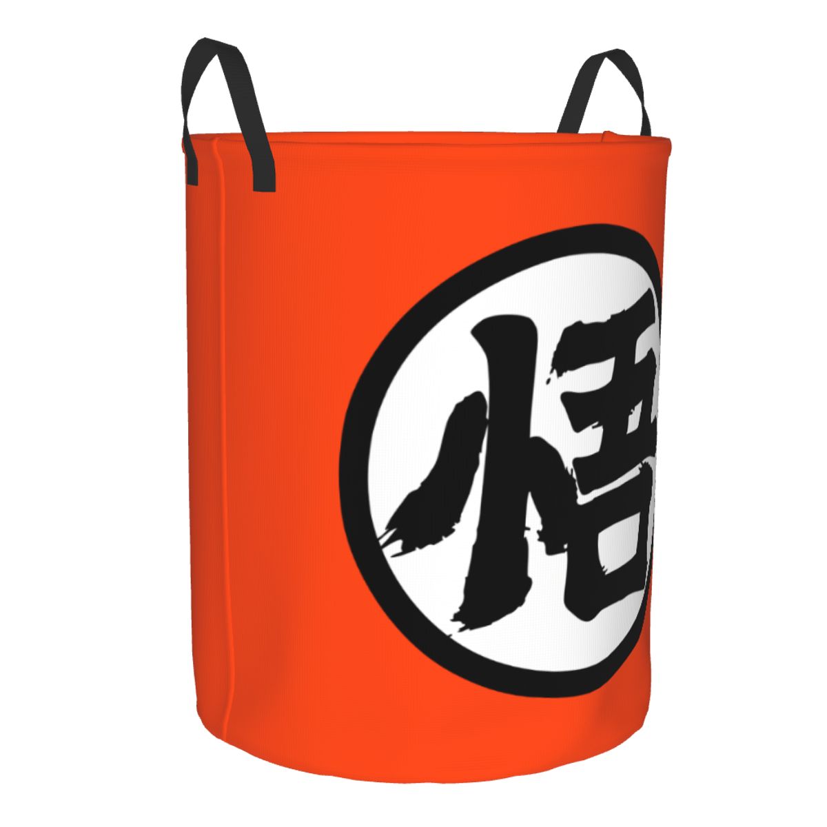 Custom DBZ Dragons Goku Ball L - огляд і ціна Laundry Hamper Nursery