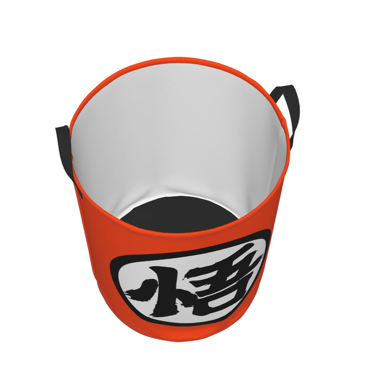 Custom DBZ Dragons Goku Ball L - огляд і ціна Laundry Hamper Nursery