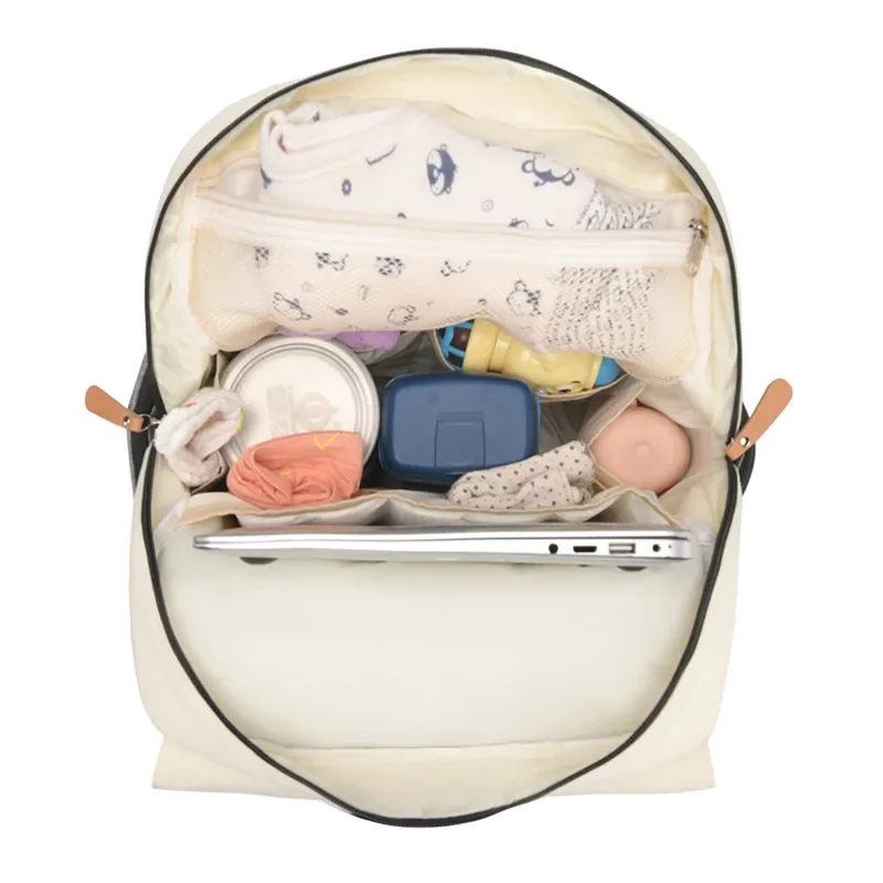 Baby Nappy Bag Mummy Diaper Ba - огляд і ціна Baby Nursery Bags