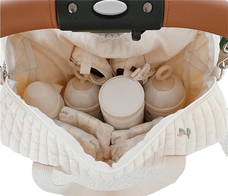 Korea Style Newborn Baby Care  - огляд і ціна Baby Nursery Bags
