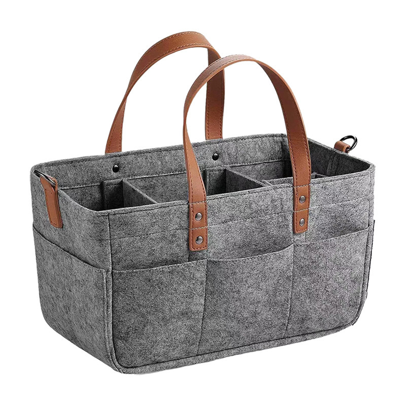 Automobiles Baby Felt Storage  - огляд і ціна Baby Nursery Bags