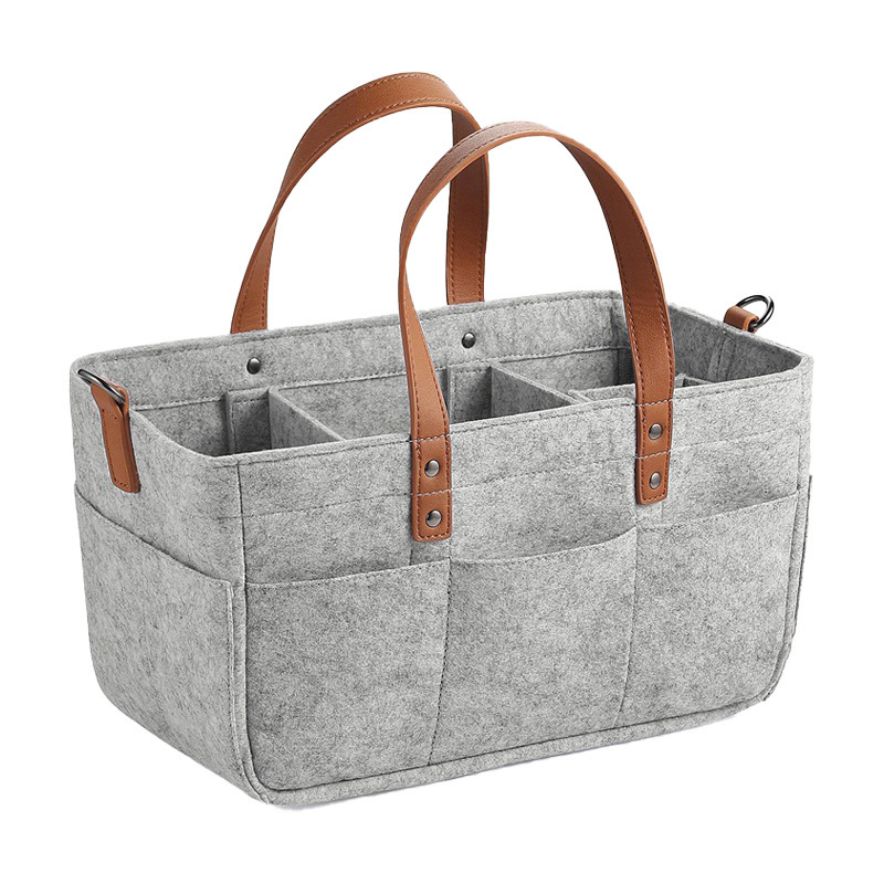 Automobiles Baby Felt Storage  - огляд і ціна Baby Nursery Bags