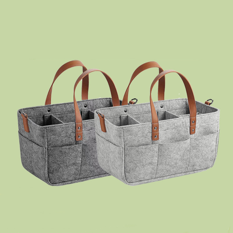 Automobiles Baby Felt Storage  - огляд і ціна Baby Nursery Bags