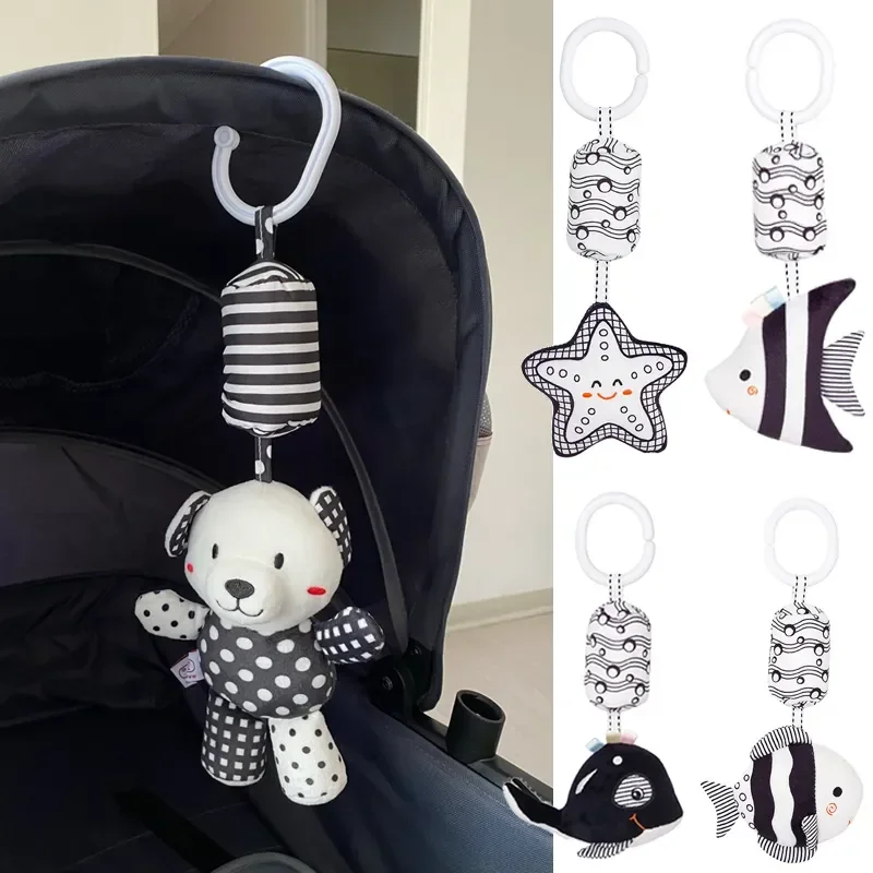 Stroller Bed Hanging Bell Plus - огляд і ціна Baby Nursery Bed