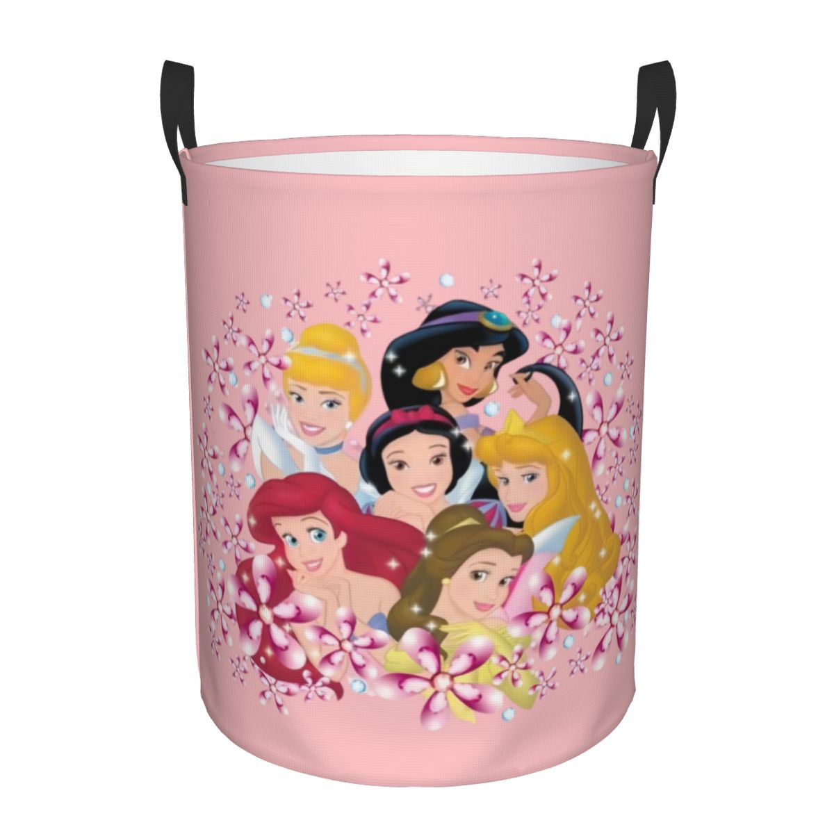 Elena Of Avalor Adventure Laun - огляд і ціна Laundry Hamper Nursery