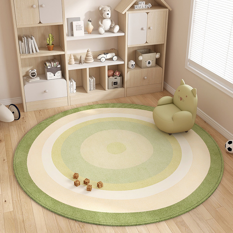 VIKAMA Mori Short Pile Carpet  - огляд і ціна Baby Nursery Rug