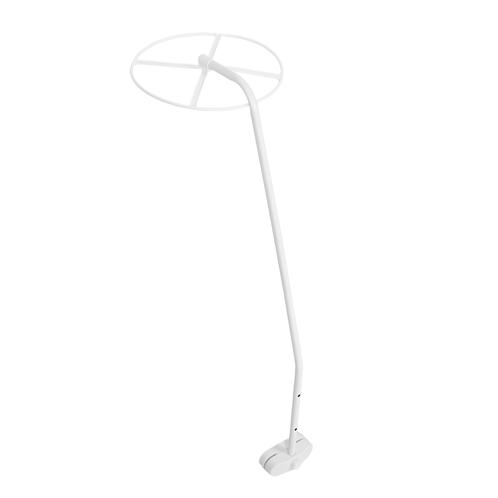 Adjustable Crib Net Support Br - огляд і ціна Baby Nursery Bed