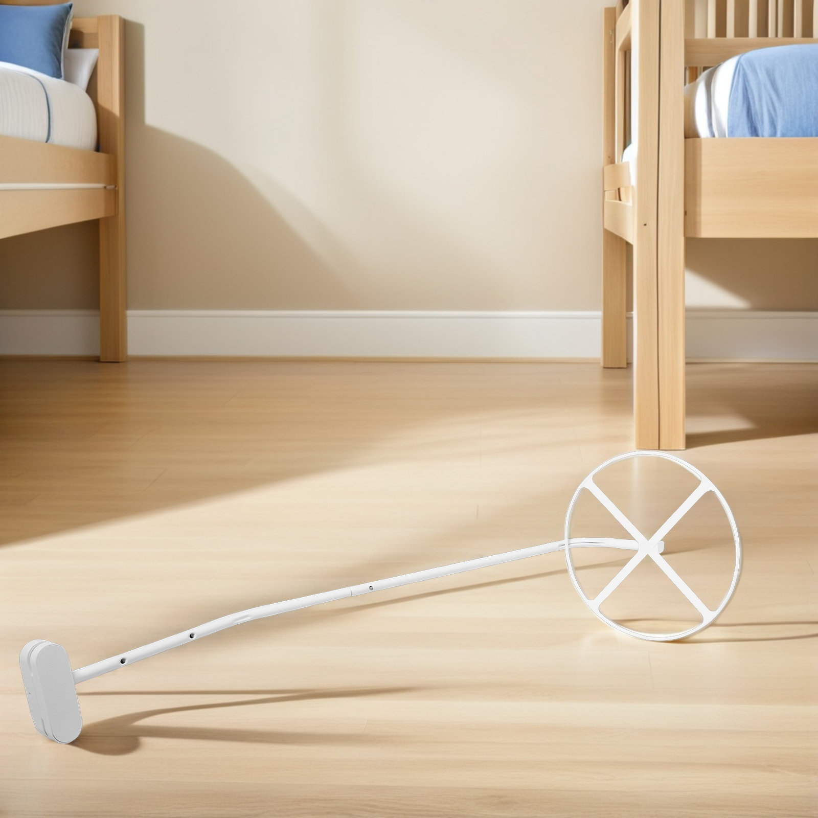 Adjustable Crib Net Support Br - огляд і ціна Baby Nursery Bed