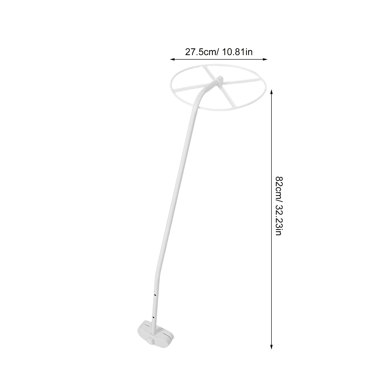 Adjustable Crib Net Support Br - огляд і ціна Baby Nursery Bed