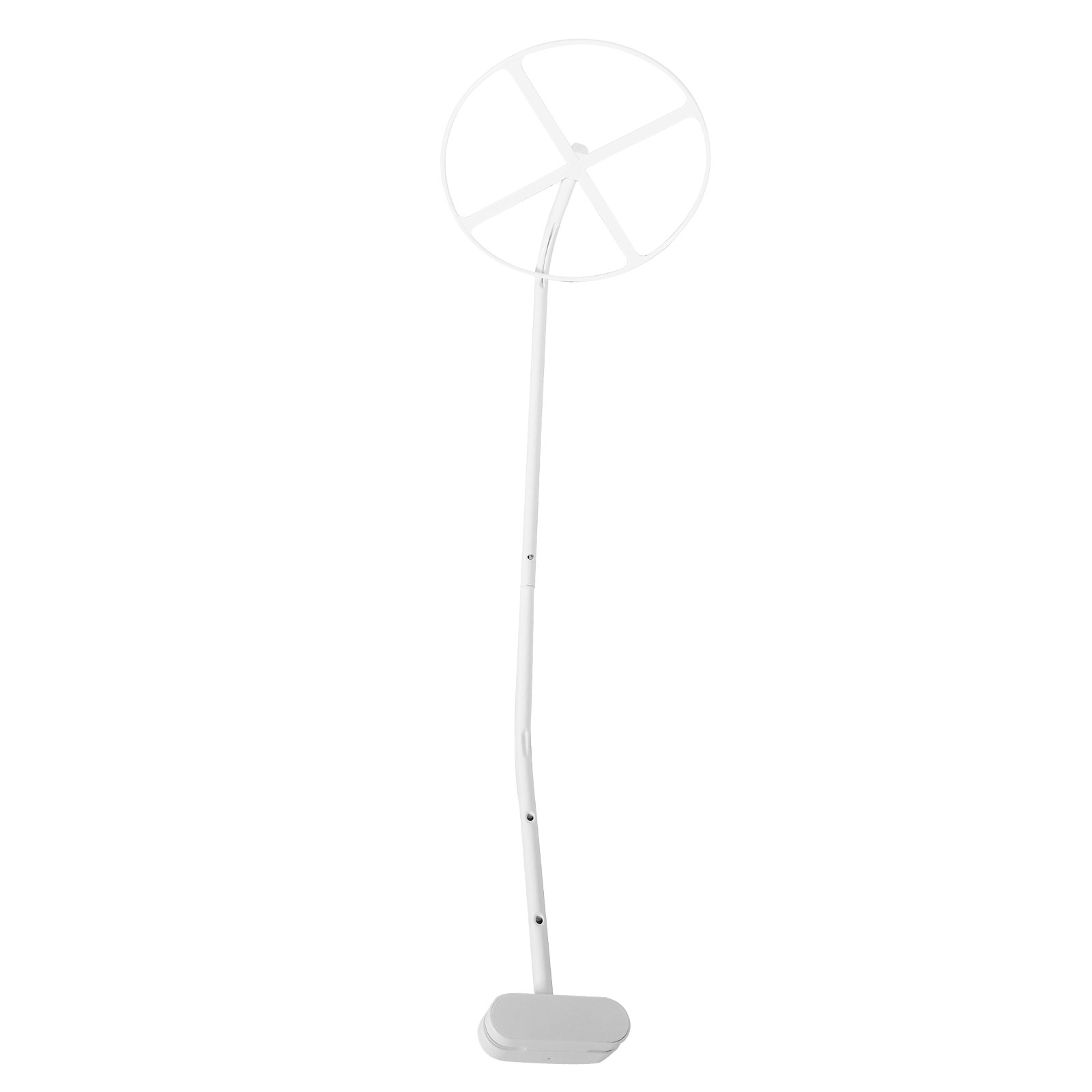 Adjustable Crib Net Support Br - огляд і ціна Baby Nursery Bed