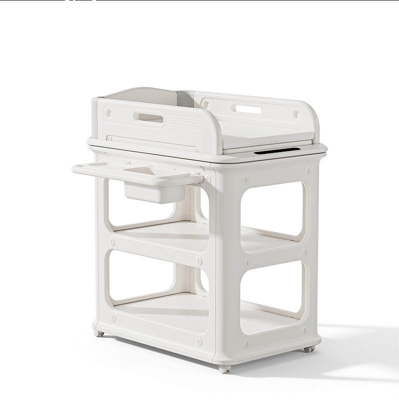Modern Portable Baby Diaper Ch - огляд і ціна Baby Nursery Dresser Changing Table