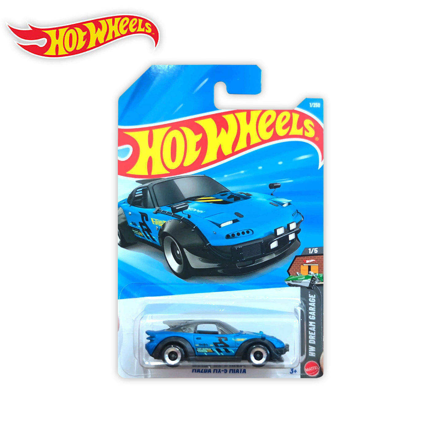 Hot Wheels C4982 2026K Batch 1 - огляд і ціна Baby Nursery Gifts