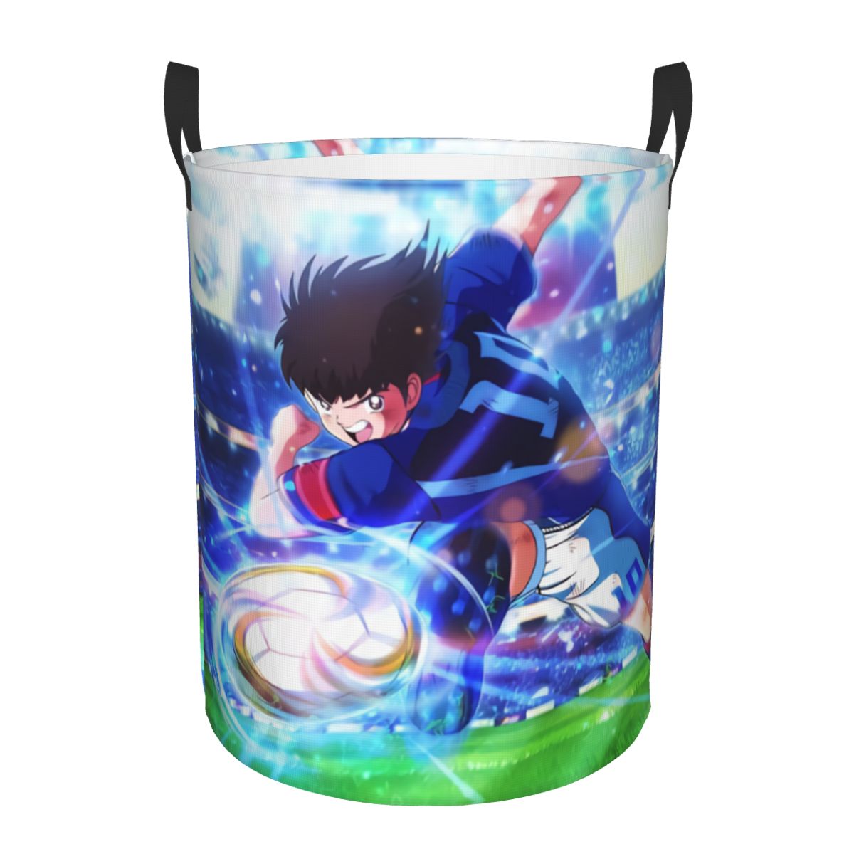 Harajuku C-Captain T-Tsubasa L - огляд і ціна Laundry Hamper Nursery