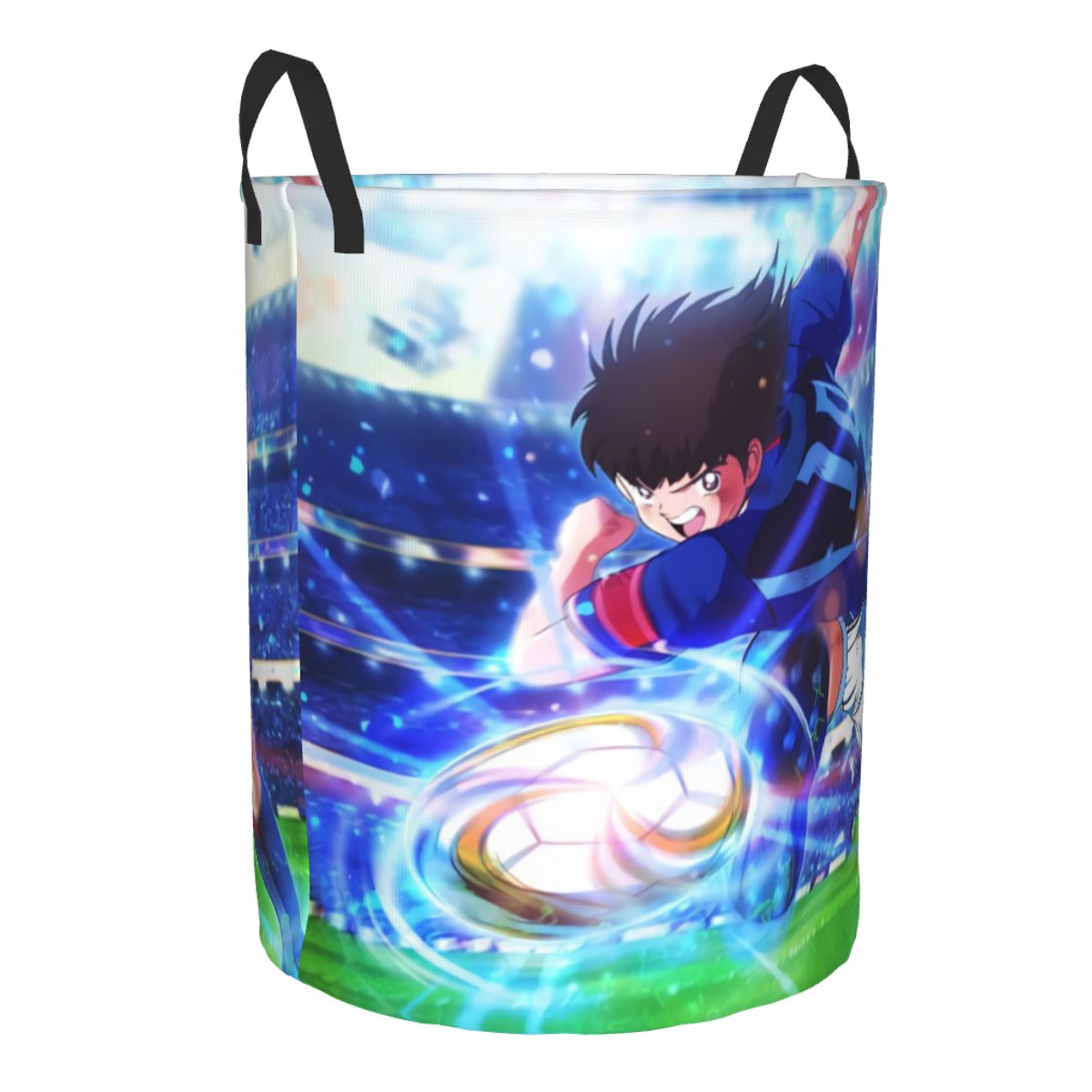 Harajuku C-Captain T-Tsubasa L - огляд і ціна Laundry Hamper Nursery