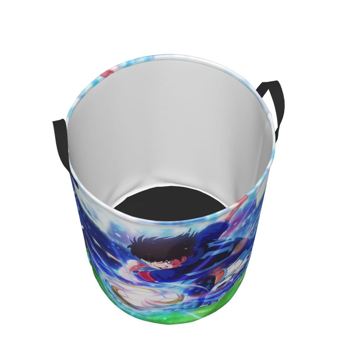 Harajuku C-Captain T-Tsubasa L - огляд і ціна Laundry Hamper Nursery