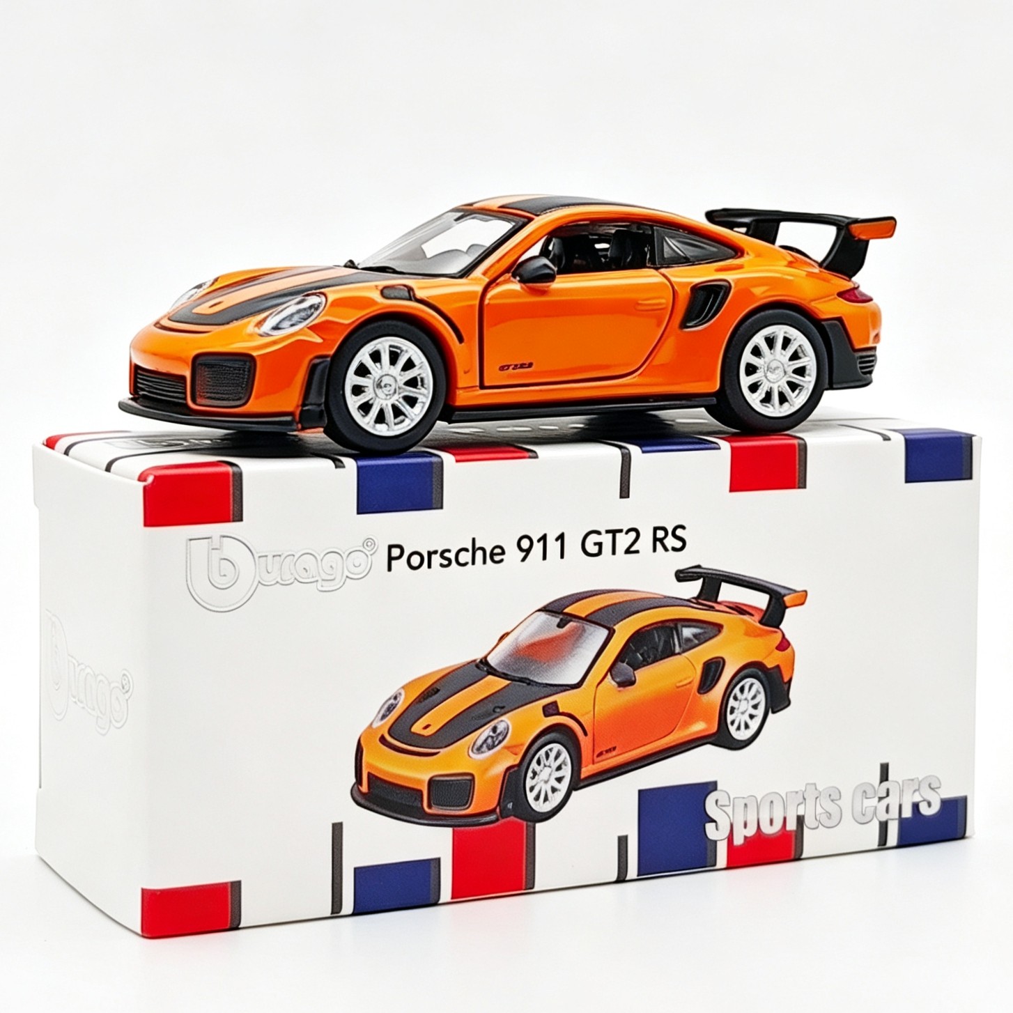 Bburago 1:64 Ferrari Diecast C - огляд і ціна Baby Nursery Gifts