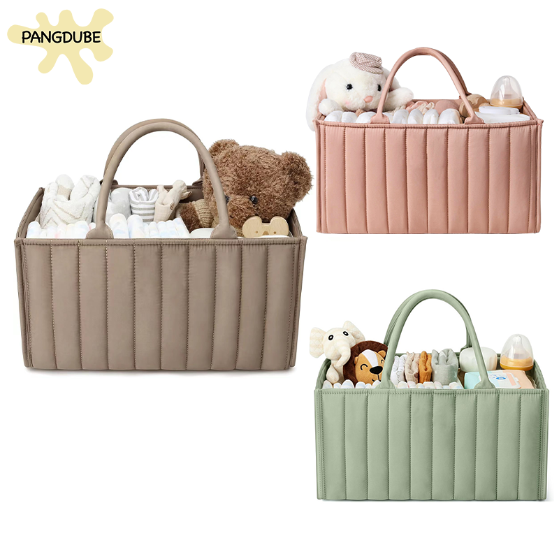 PANGDUBE Baby Diaper Bags Diap - огляд і ціна Baby Nursery Bags