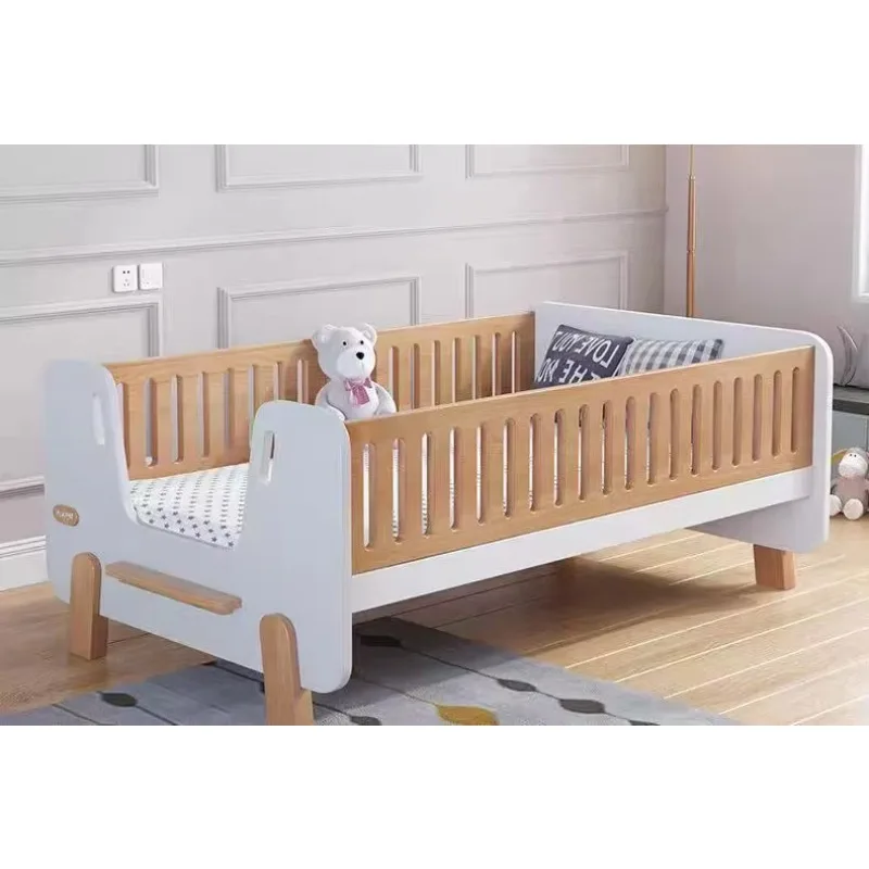 Convertible Furniture Set Wood - огляд і ціна Convertible Crib Set