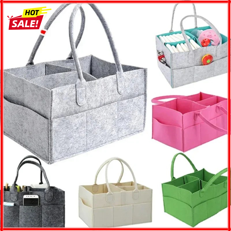 Baby diaper ball bag Organizer - огляд і ціна Baby Nursery Bags
