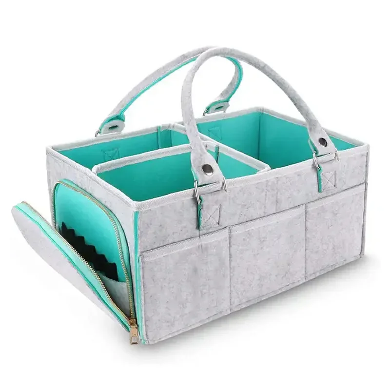 Baby diaper ball bag Organizer - огляд і ціна Baby Nursery Bags