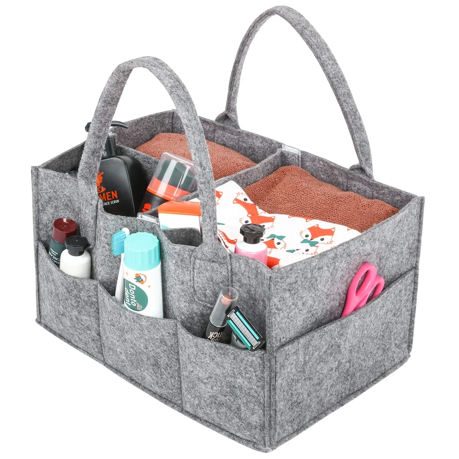 Baby diaper ball bag Organizer - огляд і ціна Baby Nursery Bags