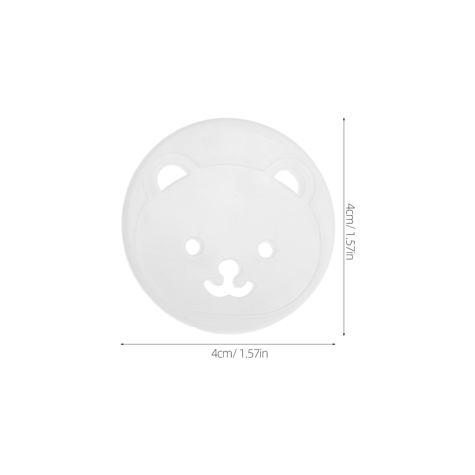 30Pcs Bear-Shaped European Sta - огляд і ціна Baby Nursery Outlet