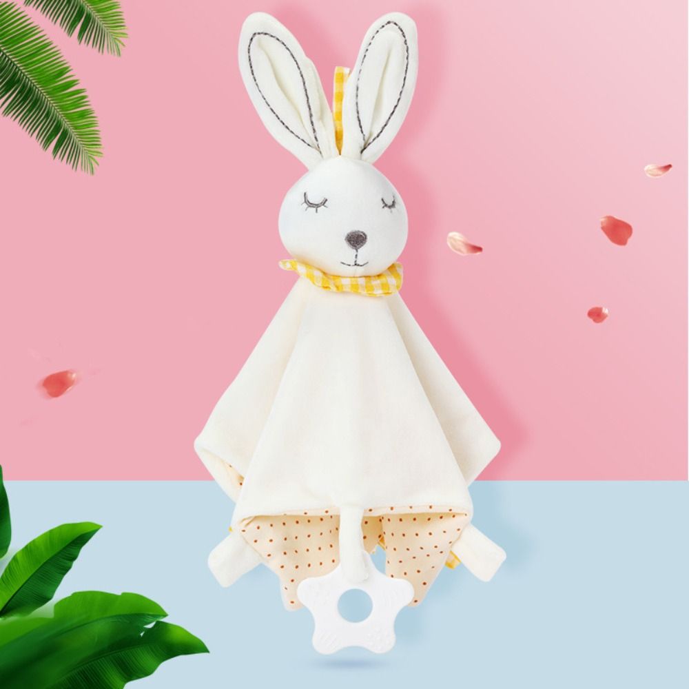Comforter Baby Security Soothi - огляд і ціна Animals Baby Nursery