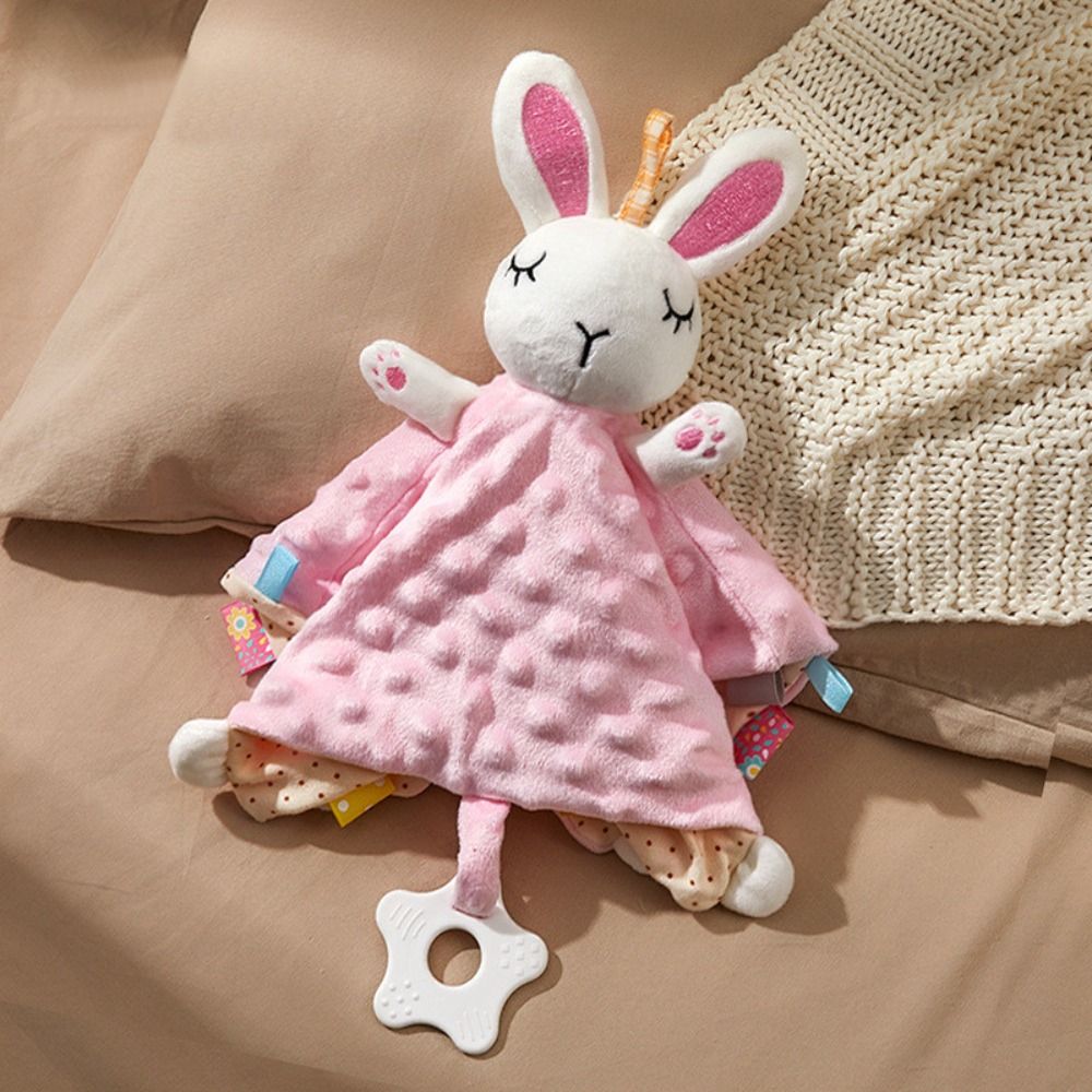 Comforter Baby Security Soothi - огляд і ціна Animals Baby Nursery
