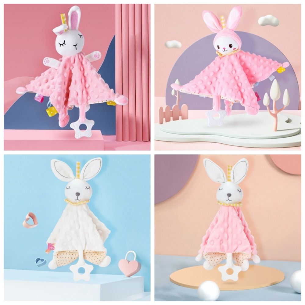 Comforter Baby Security Soothi - огляд і ціна Animals Baby Nursery