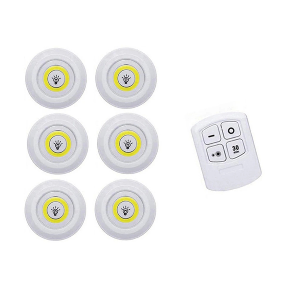 Dimmable LED Under Cabinet Lig - огляд і ціна Drawer Dresser White