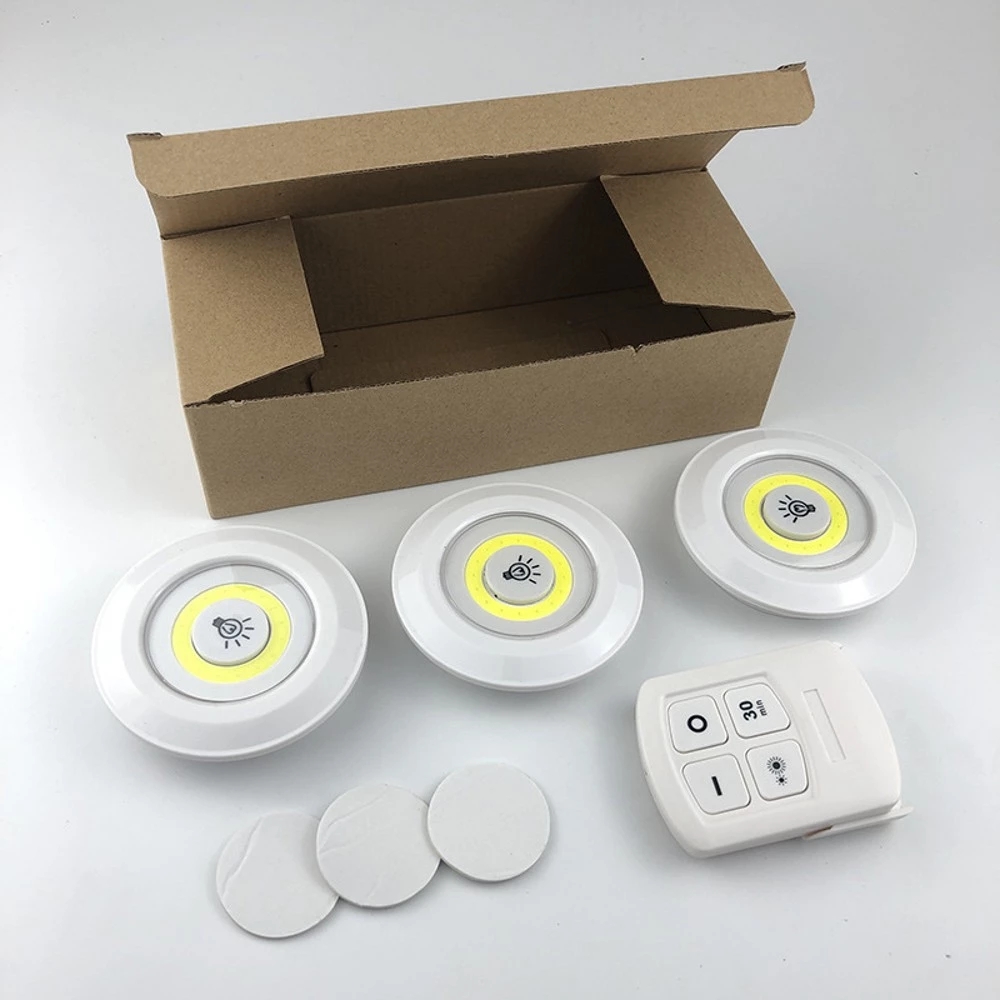 Dimmable LED Under Cabinet Lig - огляд і ціна Drawer Dresser White