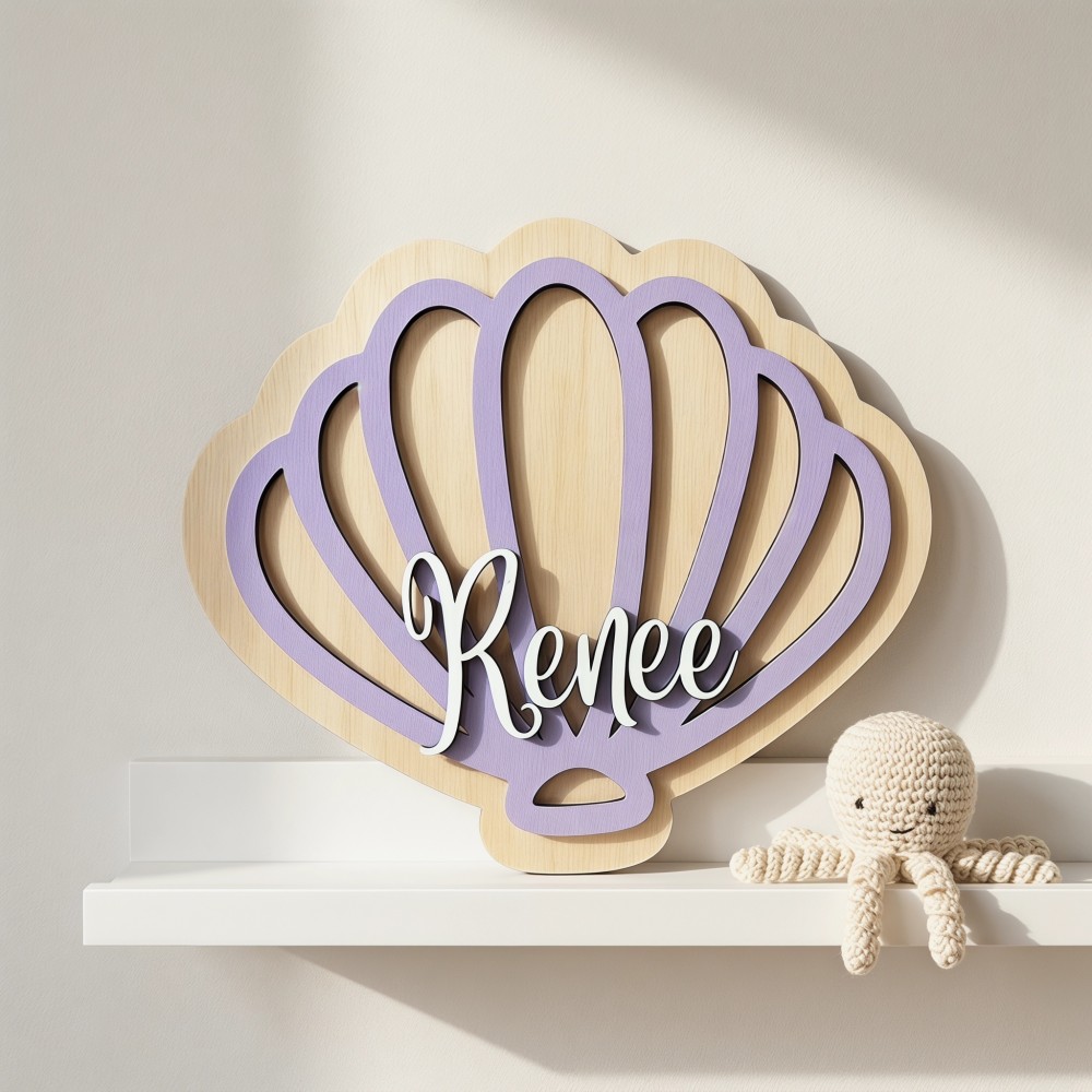 1Pc Custom Defined Defined Woo - огляд і ціна Baby Nursery Diy