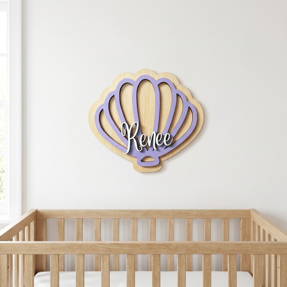 1Pc Custom Defined Defined Woo - огляд і ціна Baby Nursery Diy