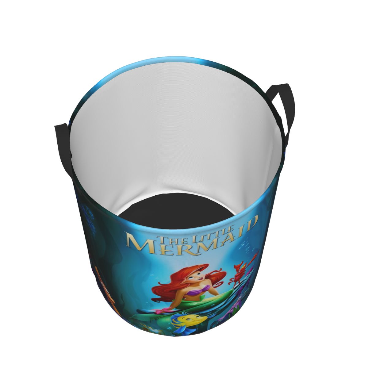 Anima The Little Mermaid Laund - огляд і ціна Baby Nursery Storage