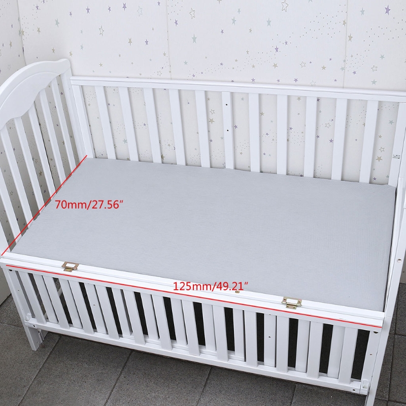 10 Colors Baby Bed Fitted Mat  - огляд і ціна Baby Nursery Carpet