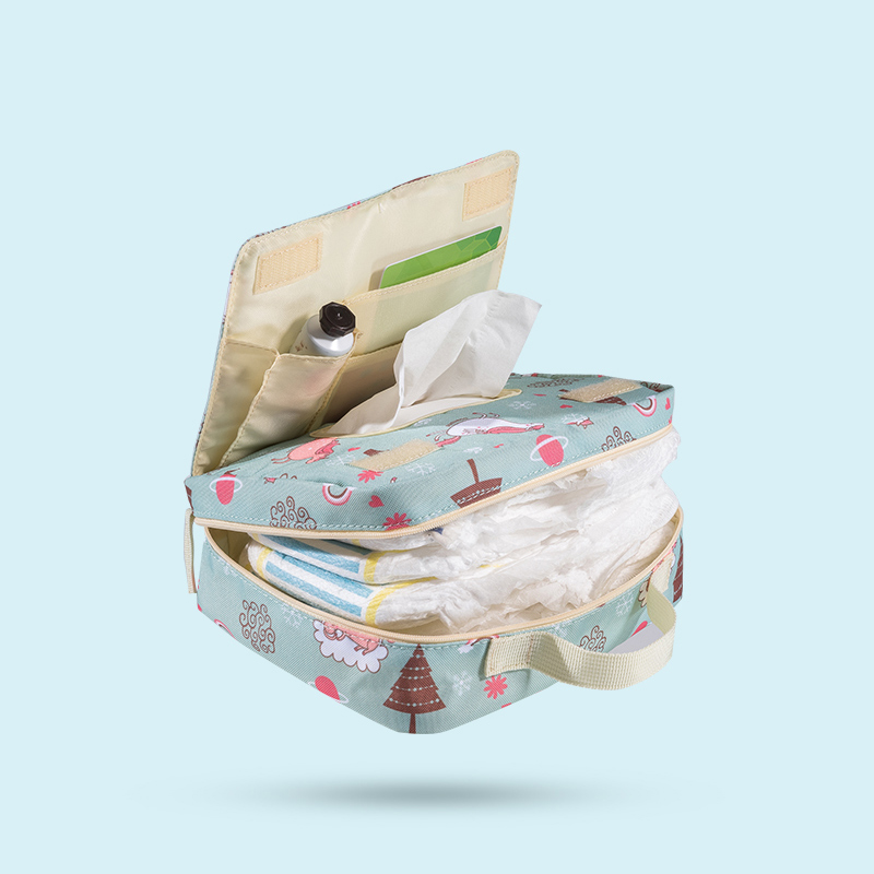 Sunveno Baby Diaper Bags Mater - огляд і ціна Baby Nursery Bags
