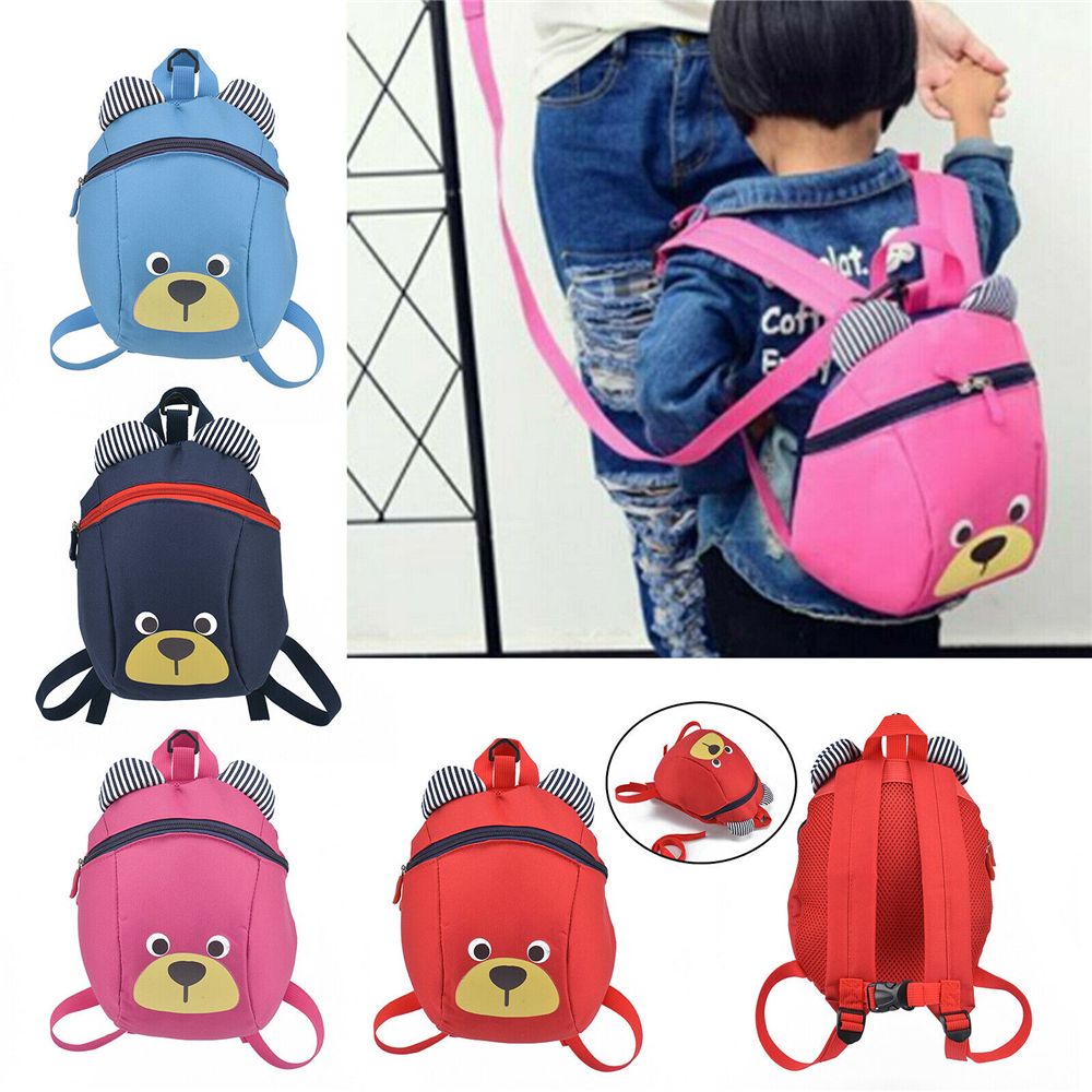 Cute Walking Strap Safety Harn - огляд і ціна Baby Nursery Bags