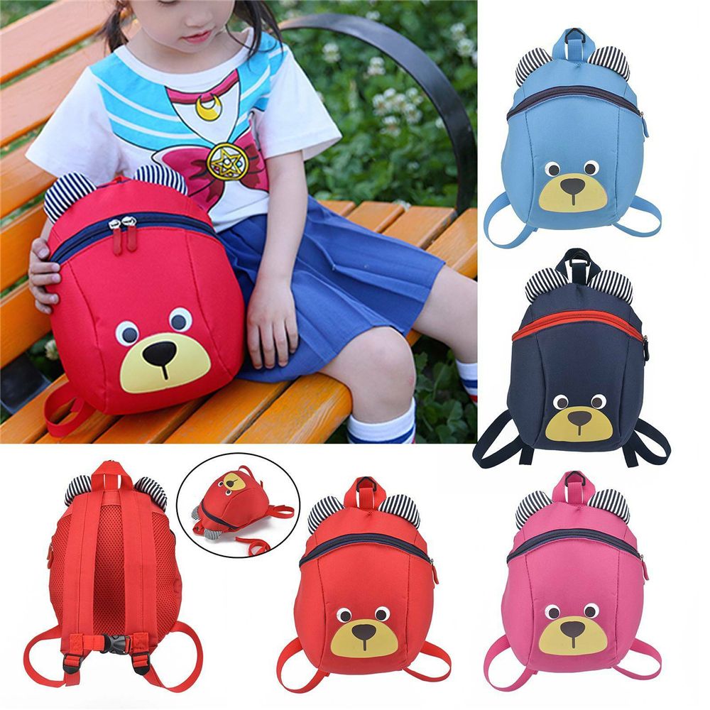 Cute Walking Strap Safety Harn - огляд і ціна Baby Nursery Bags