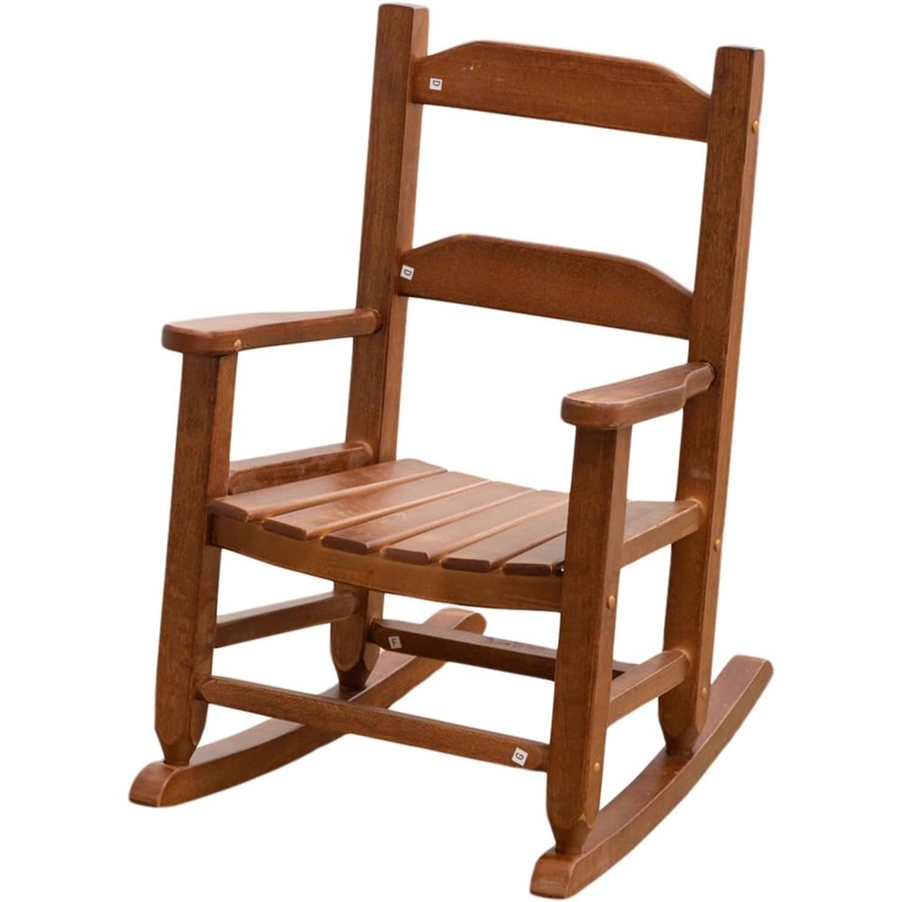 Toddler Rocking Chair Kids Chi - огляд і ціна Baby Nursery Age
