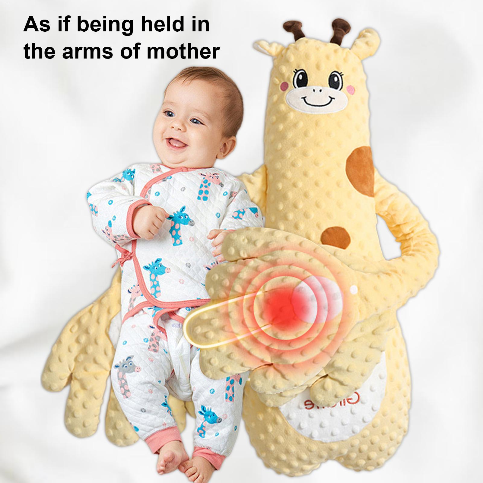 Baby Sleep Toy Baby Patter wit - огляд і ціна Baby Nursery Products